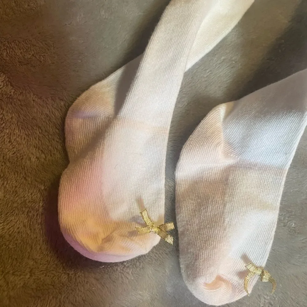 6M Baby Girl Ballerina Stockings